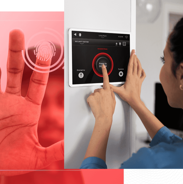 Control de Accesos para Empresas | Elecsitel