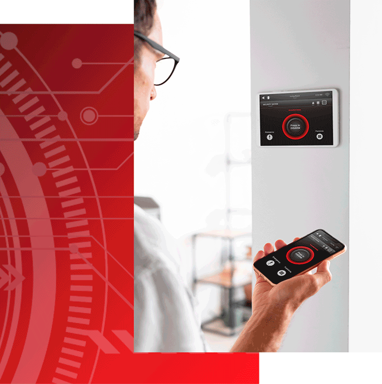 Control de acceso y presencia