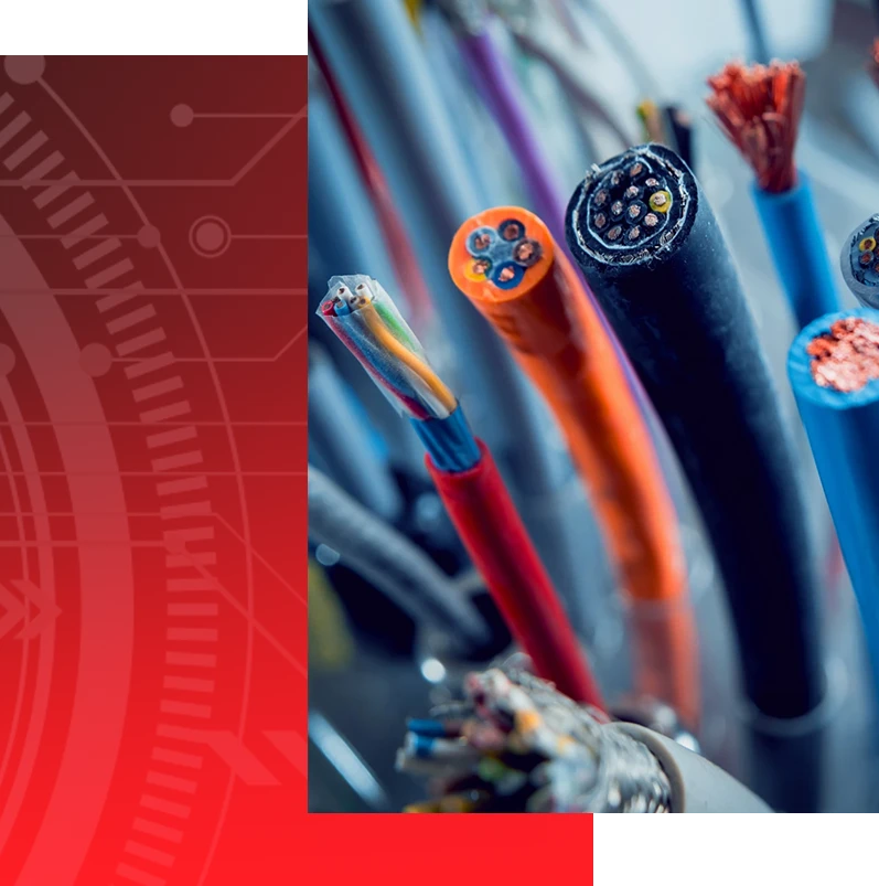 instalacion de cable de red madrid