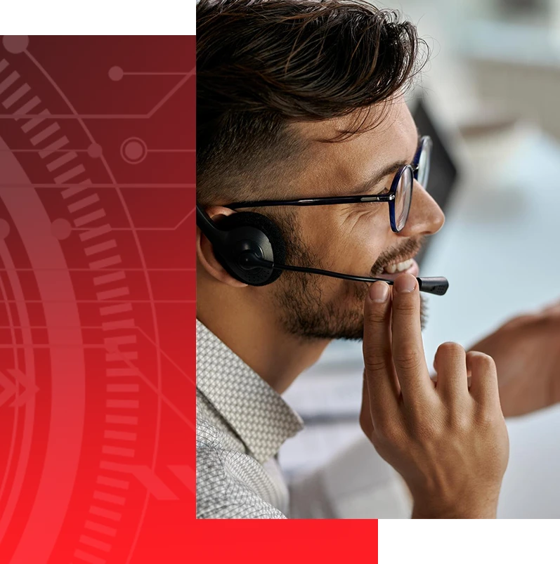 Conoce todas nuestras soluciones de seguridad ELESITEL