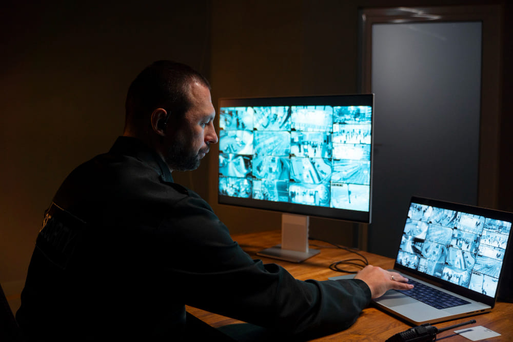 videovigilancia para pymes