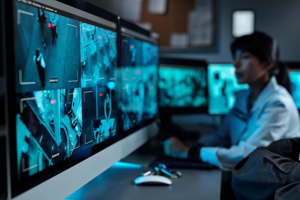 integrar sistemas seguridad