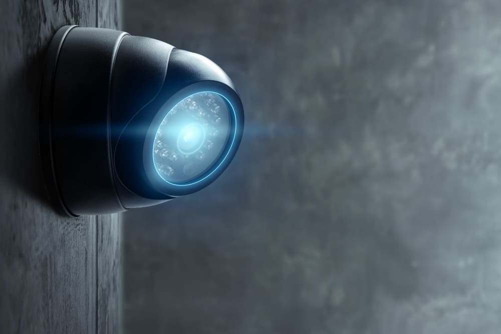 camaras de seguridad inteligentes