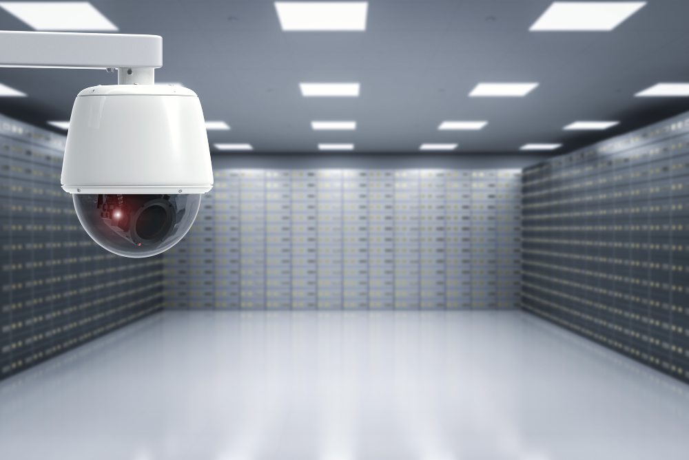sistemas de seguridad para trasteros